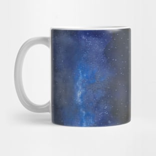 Galaxy Dream Mug